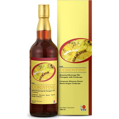 DXN КОРДИПАЙН (700МЛ / БУТИЛКА) (fb028)