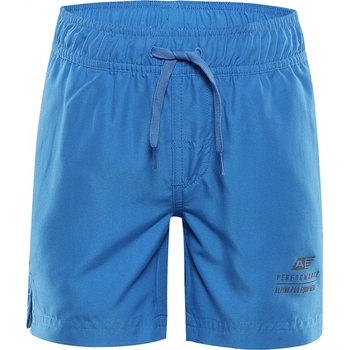 Alpine Pro quilo modrá