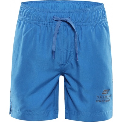 Alpine Pro quilo modrá