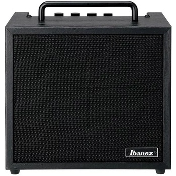 Ibanez Усилвател за бас китара Ibanez - IBZ10BV2 U, черен (393604)