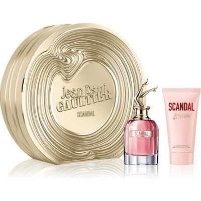 Jean Paul Gaultier Scandal подаръчен комплект за жени 1 бр. woman