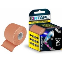 Kintape Kinesio Tape béžová 5cm x 5m