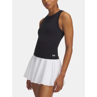 Under Armour Дамски потник Under Armour Motion High Neck Tank Under Armour | Cheren | ЖЕНИ | XS