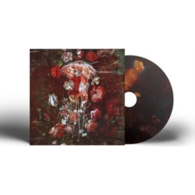 Unreqvited - Beautiful Ghosts Digipack CD
