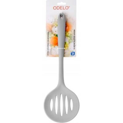 Obracačka silikónová 28cm, VILLE