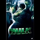 Hulk DVD