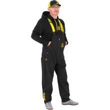 Black Cat Nohavice Waterproof Salopettes