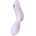 Satisfyer Curvy Trinity 2 Violet