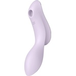 Satisfyer Curvy Trinity 2 Violet