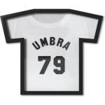 Umbra HK Limited Umbra Дисплей за тениски t-frame - черен цвят - размер s (umbra-315200-040)
