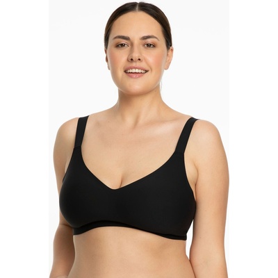 Julimex Jelly Bra Comfort Čierna