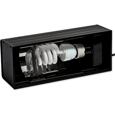 REPTI PLANET Osvětlení REPTI PLANET Compact Hood 30 cm – Zbozi.Blesk.cz