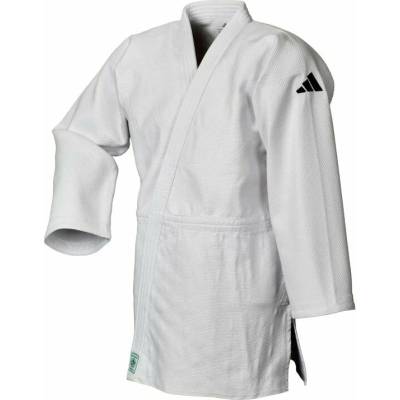 Adidas judo jacket CHAMPION III IJF