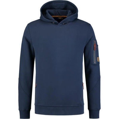 Tricorp Premium Hooded Sweater T42 pánská mikina s kapucí ink