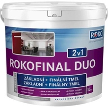 Roko Rokofinal Duo 15 kg