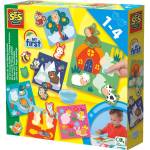 SES Creative My First Sticking Animals (s14401)