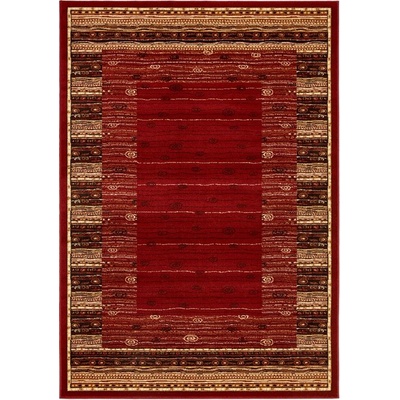 Agnella Standard Karen terakota červený