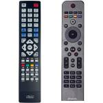 GENERAL Philips 242254902314 - дистанционно управление дубликат (242254902314) Дистанционно