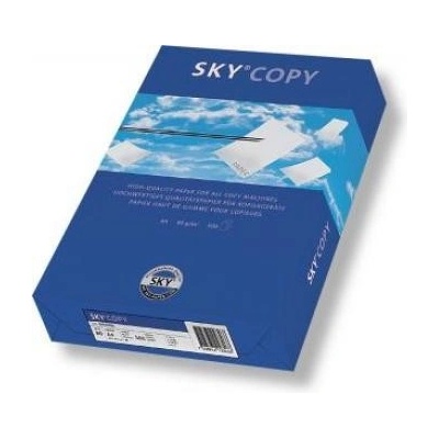 Sky Copy A4,80g,500 listů – Hledejceny.cz