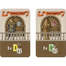 Cranio Creations Lorenzo il Magnifico: New Leaders #3
