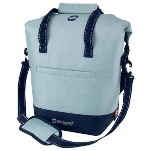 Outwell Sanderling 10 L Цвят: светло син