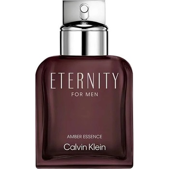 Calvin Klein Eternity Amber Essence for Men (Intense) Extrait de Parfum 100 ml