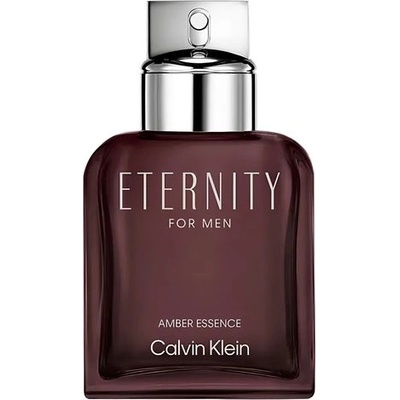 Calvin Klein Eternity Amber Essence for Men (Intense) Extrait de Parfum 100 ml