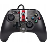PowerA EnWired Xbox Series X|S One PC - Mass Effect (1524523-01)