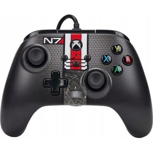 PowerA EnWired Xbox Series X|S One PC - Mass Effect (1524523-01)