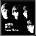 The Beatles With The Beatles Магнит (BEAT63MAG05)