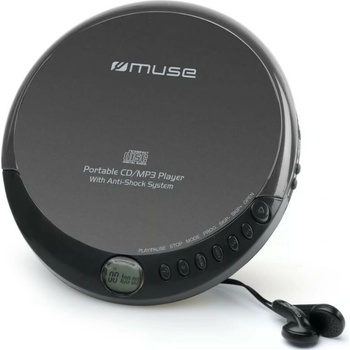 MUSE M-900