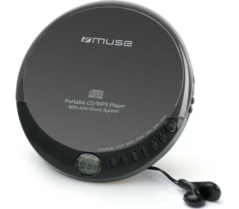 MUSE M-900