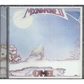 CAMEL: MOONMADNESS + 6 CD