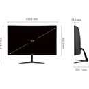 ViewSonic VX2718-PC-MHD