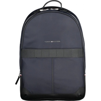 Tommy Hilfiger Мъжка раница tommy hilfiger, Цвят Синьо (am0am10939_blu_dw6)
