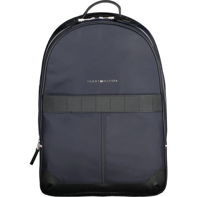 Tommy Hilfiger Мъжка раница tommy hilfiger, Цвят Синьо (am0am10939_blu_dw6)