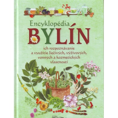 Encyklopédia bylín - Kolektív