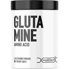 SizeAndSymmetry Nutrition L-Glutamine 300 g