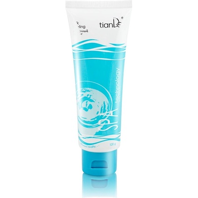 TianDe Spa univerzální peeling Mléčný 120 g