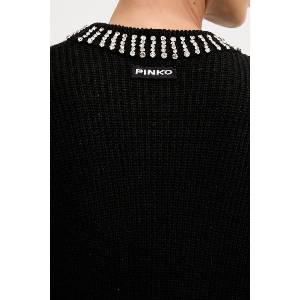PINKO Рокля с вълна (105746.A2S4)