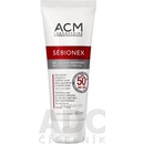 ACM Sébionex SPF50+ zmatňujúci pleťový gél 40 ml
