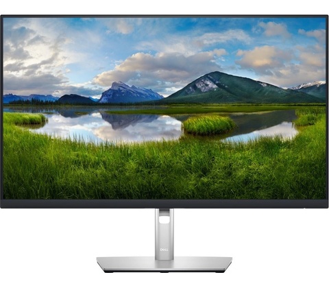 Dell P2723D