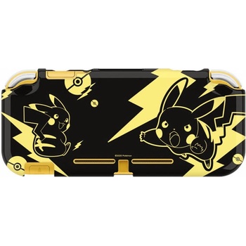 Pikachu Lite Duraflexi Protector Nintendo Switch