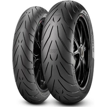 Image 1 of Pirelli ANGEL GT A 180/55 ZR17 73W