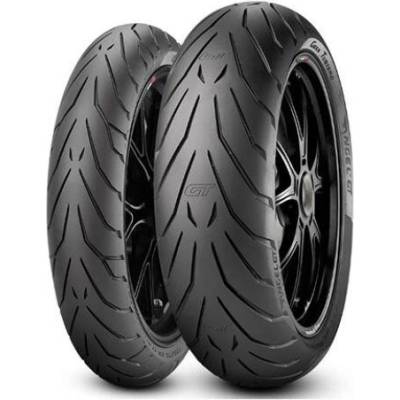 Pirelli ANGEL GT A 180/55 ZR17 73W