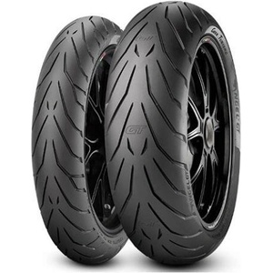 Pirelli ANGEL GT A 180/55 ZR17 73W Мотоциклетни гуми