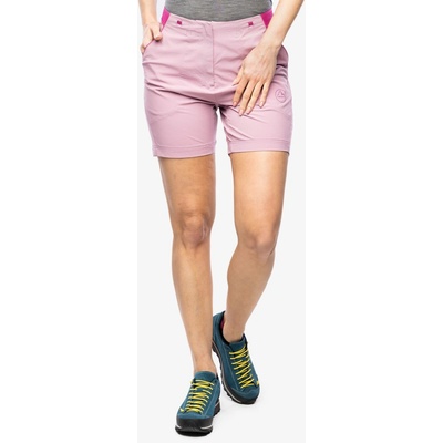La Sportiva kraťasy dámské Guard Short rose