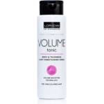 Lorvenn Hair Professionals LORVEN VOLUME TONIK BODY & THICKNESS LIGHT БАЛСАМ ЗА ОБЕМ И ПЛЪТНОСТ 300ml