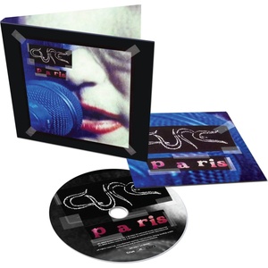 Universal Cure: Paris (30th Anniversary, Expanded Edition) - CD (070194)