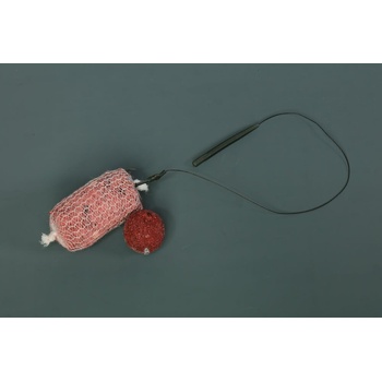 Gisnts Fishing PVA Náhradá Punčocha Micromesh Refill 20m 35mm